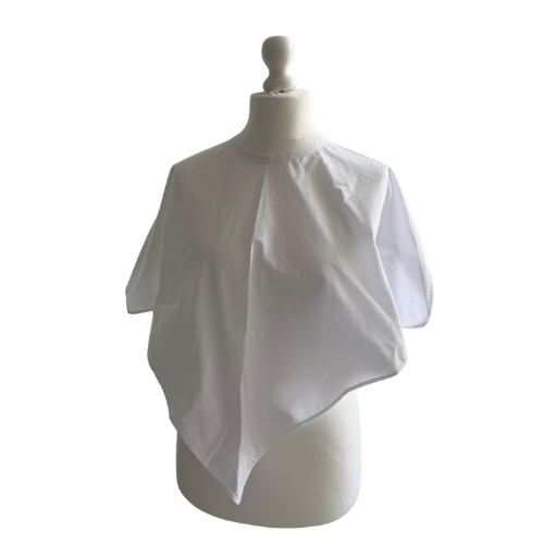 Cotton White Cover Up Gowns