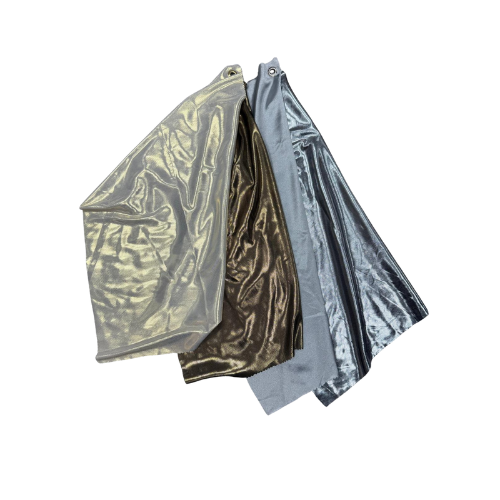 Seasonal Metallics (Quantity 4)