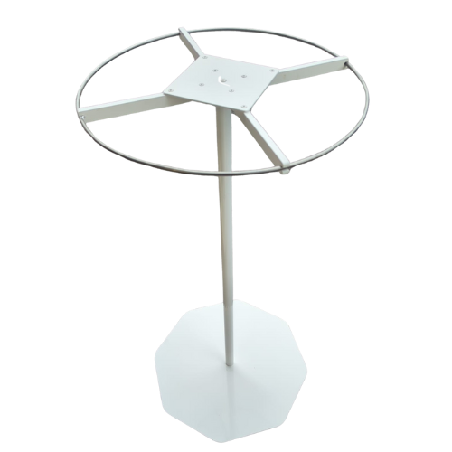 Rotating Drape Stand (inc hooks)