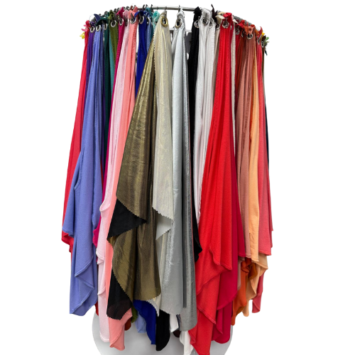 Seasonal Metallics (Quantity 4)