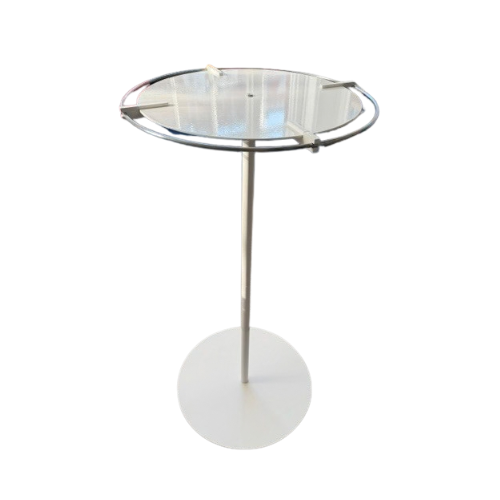 Rotating Drape Stand V2 (inc hooks)