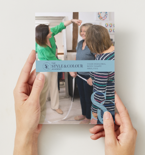 Mini Style Workbook