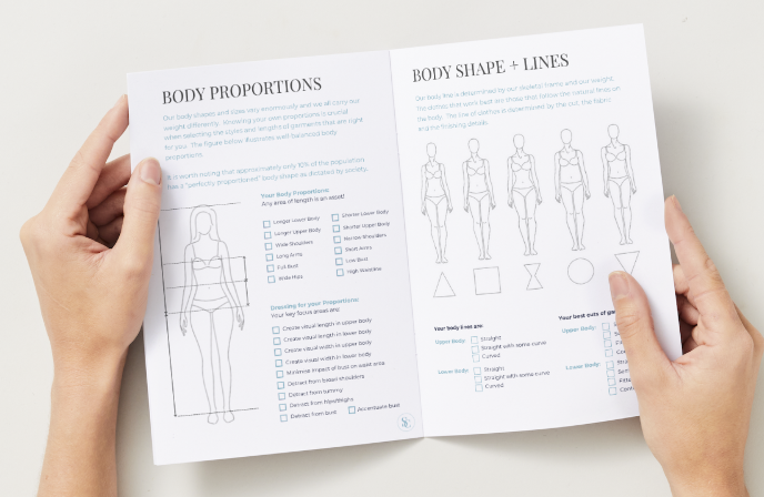 Mini Style Workbook