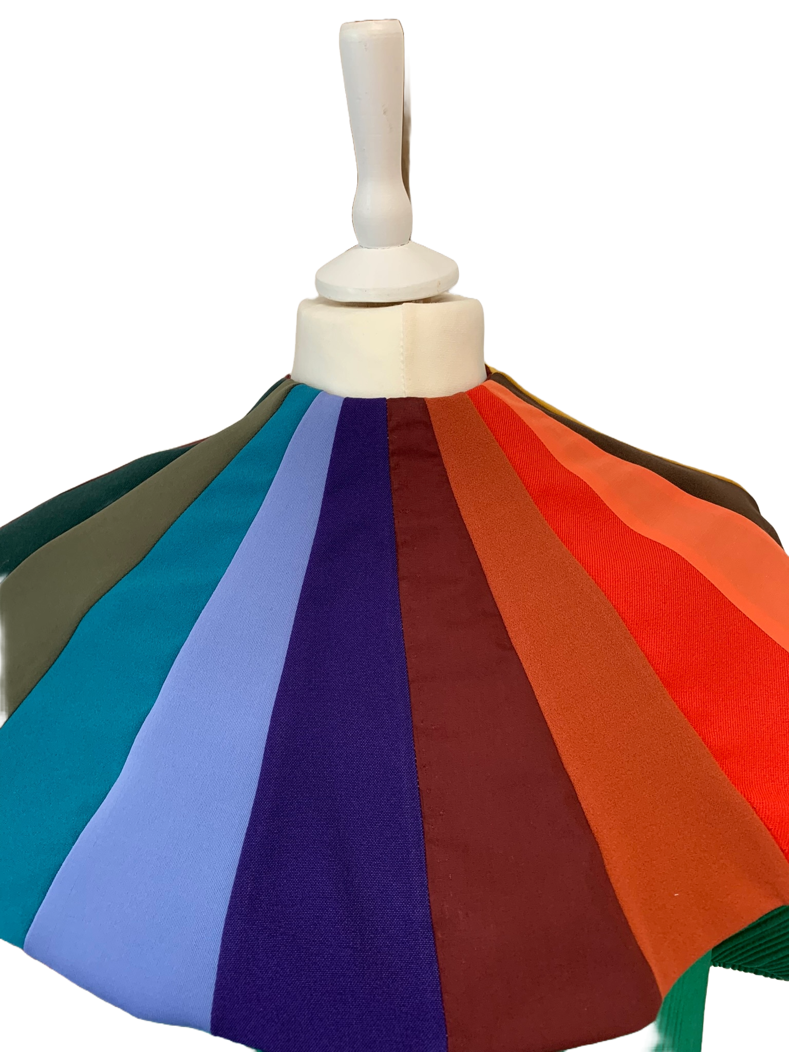 Seasonal Capes  (Quantity 4)