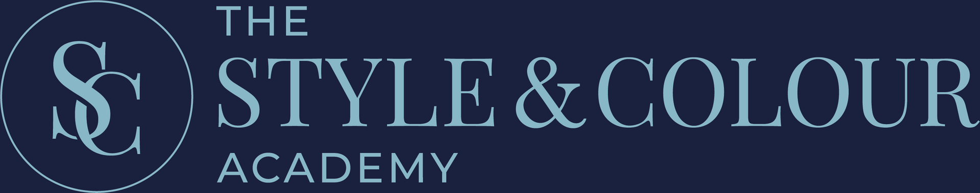 The Style and Colour Academy