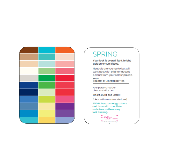 Seasonal Cards  (Quantity 25)