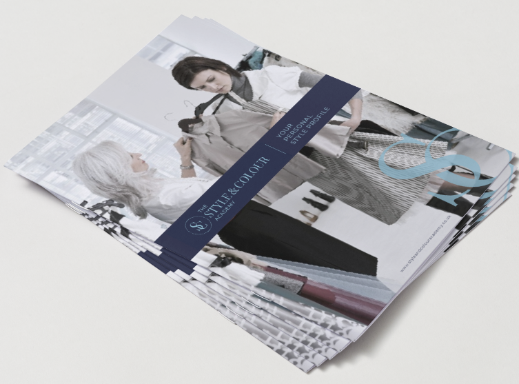 Style Profile Workbook