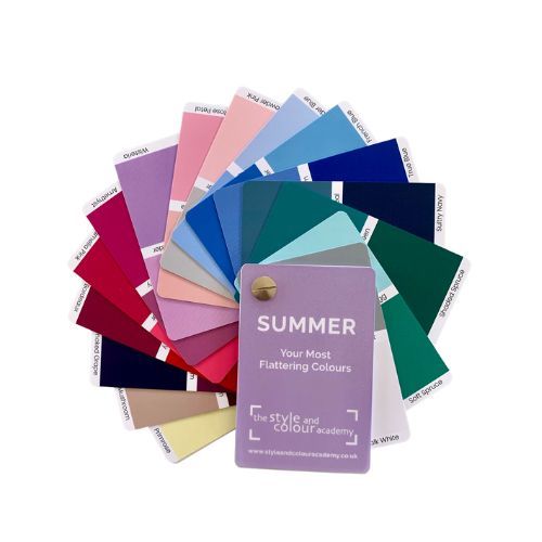 True Spring Swatch Wallet Seasonal Swatch Wallet
