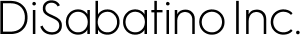 Disabatino Inc. logo