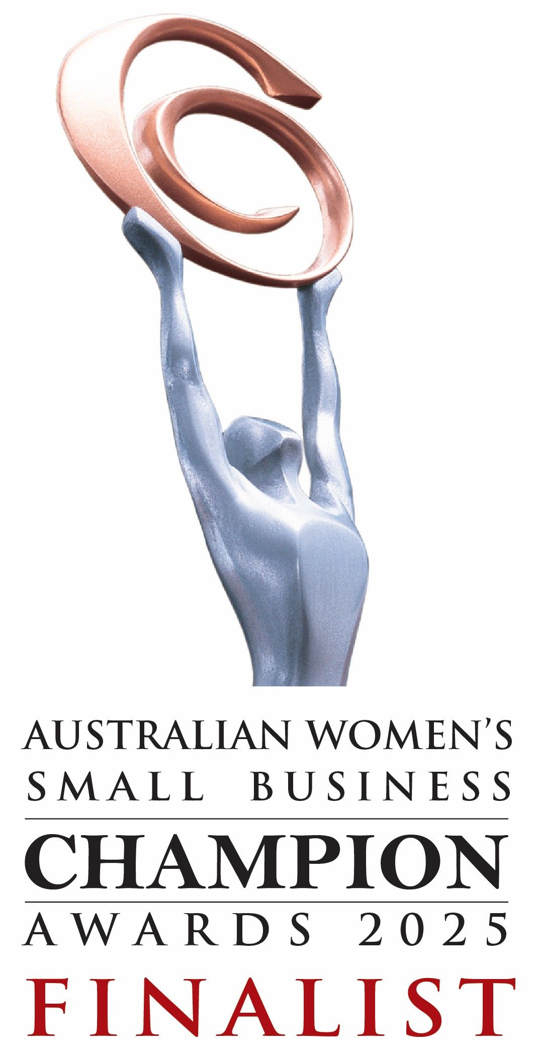 Womens Small Business Champion Awards 2025 Australia's Womens Small Business Champion Awards 2025