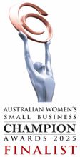 Womens Small Business Champion Awards 2025 Australia's Womens Small Business Champion Awards 2025