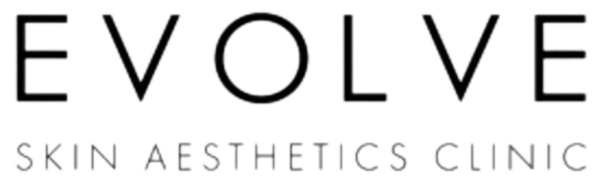 Evolve Skin Aesthetics Logo &ndash; Cosmetic Clinic in Wollongong