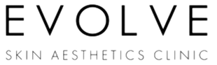 Evolve Skin Aesthetics Logo – Cosmetic Clinic in Wollongong Evolve Skin Aesthetics Logo – Cosmetic Clinic in Wollongong