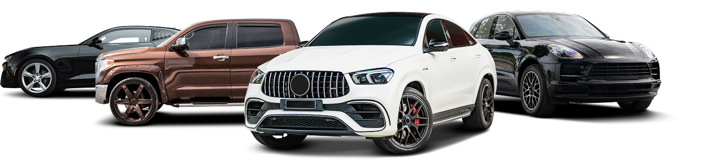Cars | Cornerstone Tire Complete Auto Care