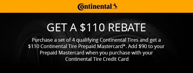 Specials | Cornerstone Tire Complete Auto Care