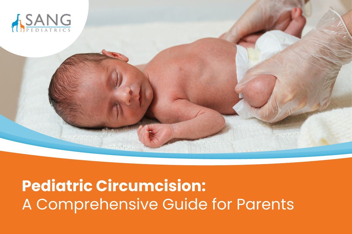 Pediatric Circumcision