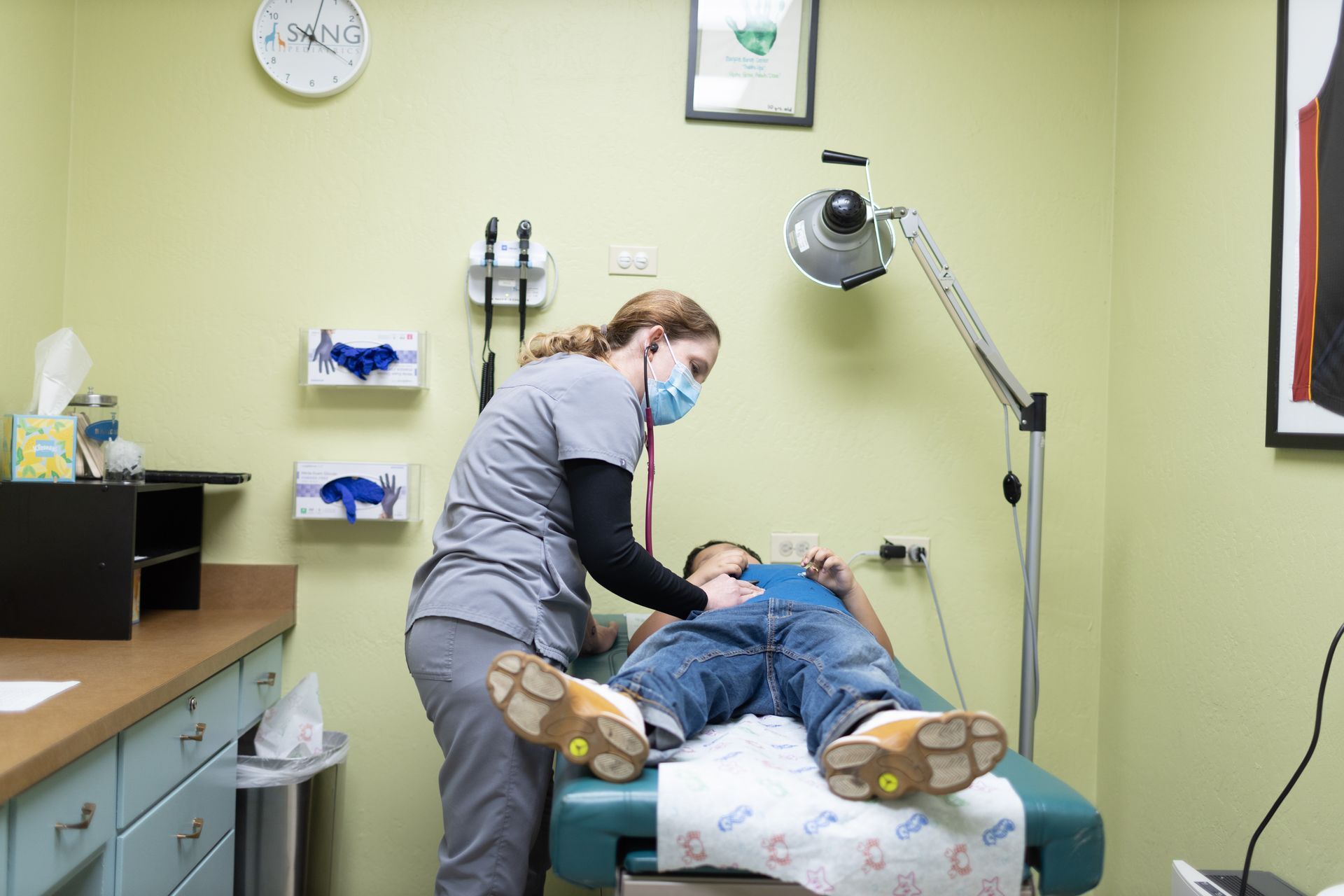 Preventing Lifestyle Diseases in Children: What Parents Should Know