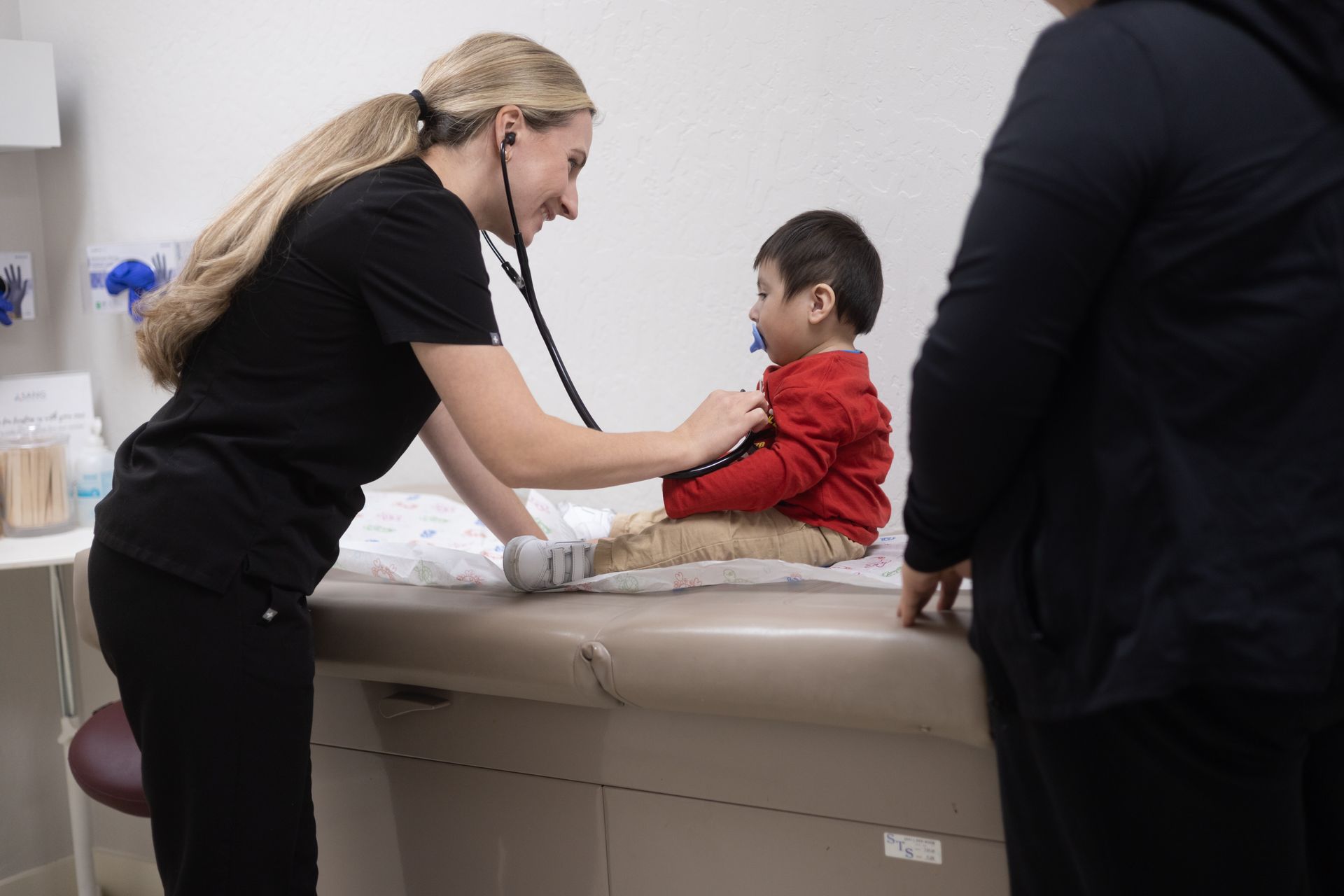 Healthy Lifestyle Tips to Start Your Kids&rsquo; Year Right