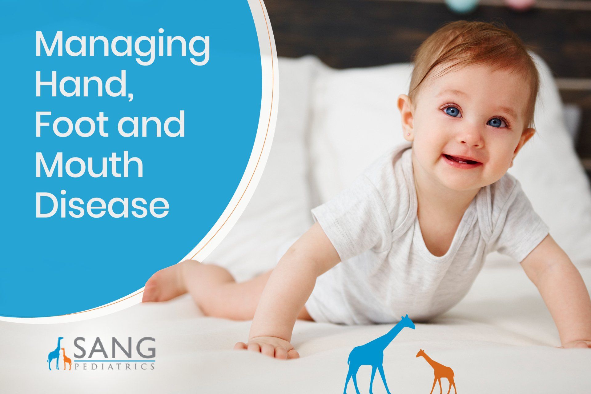 Managing Hand, Foot, and Mouth Disease