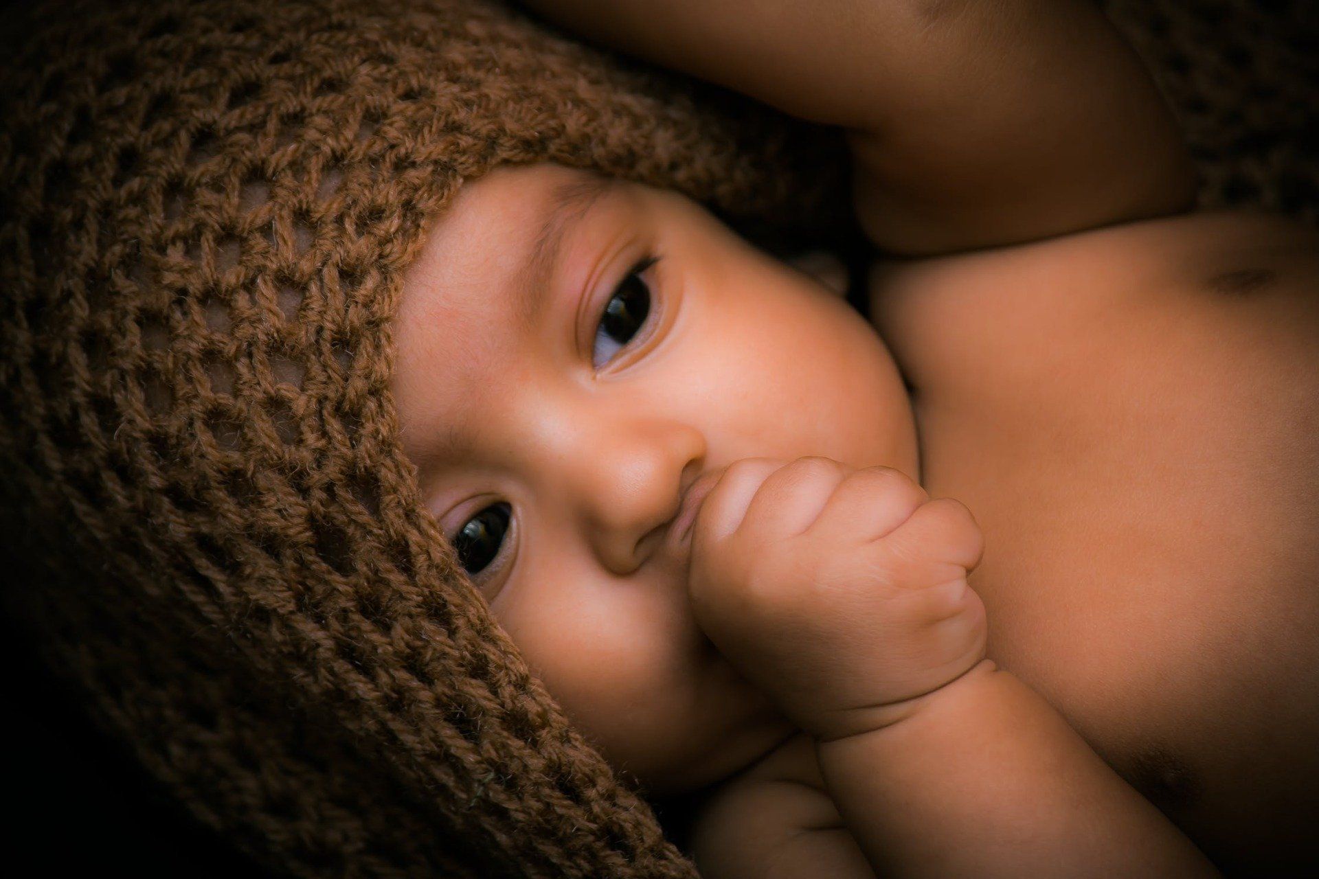 A Pediatrician's Guide to Thumb-Sucking: What to Know