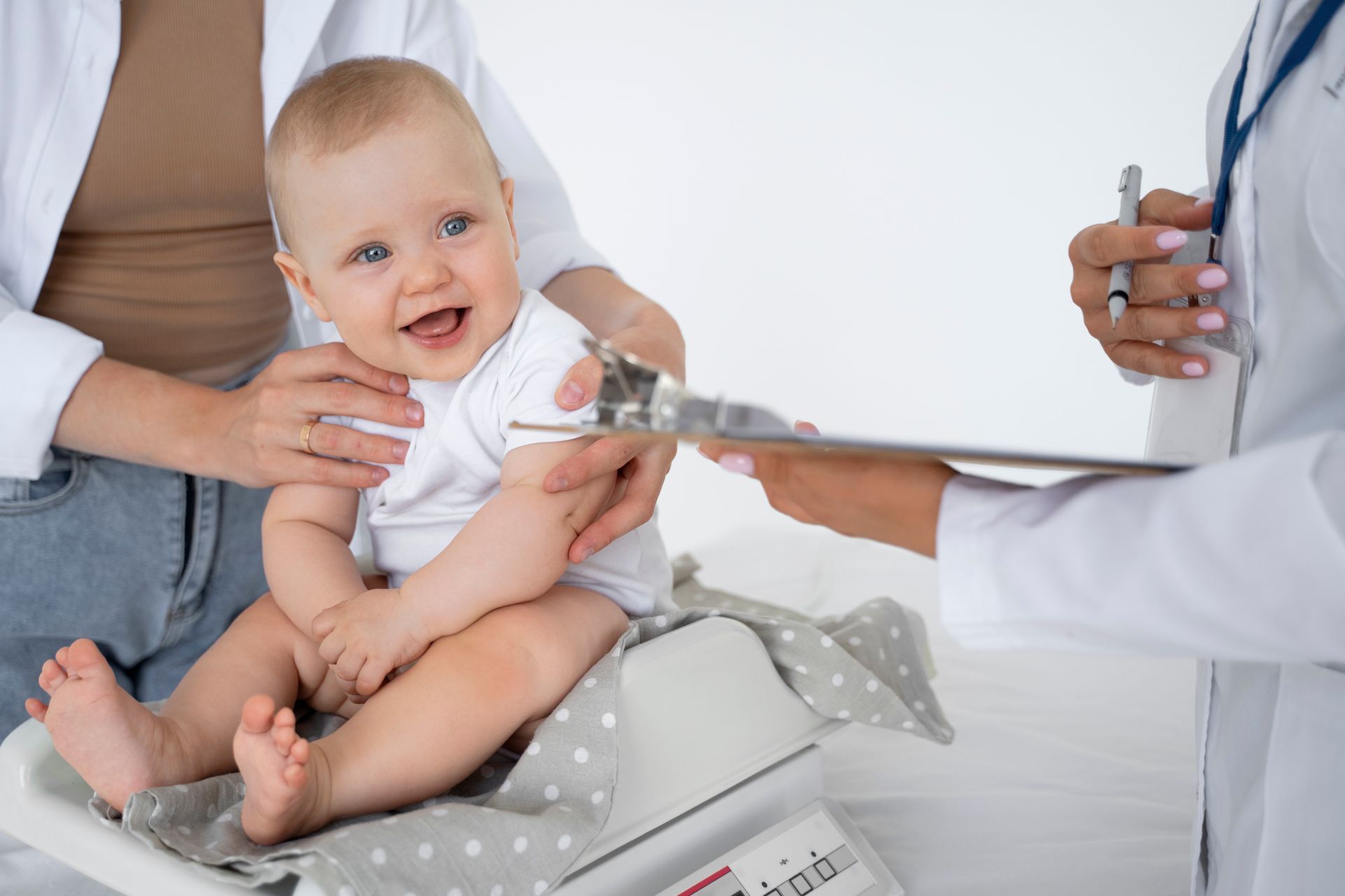 RSV Prevention with Beyfortus: How It Works and Who Should Consider It