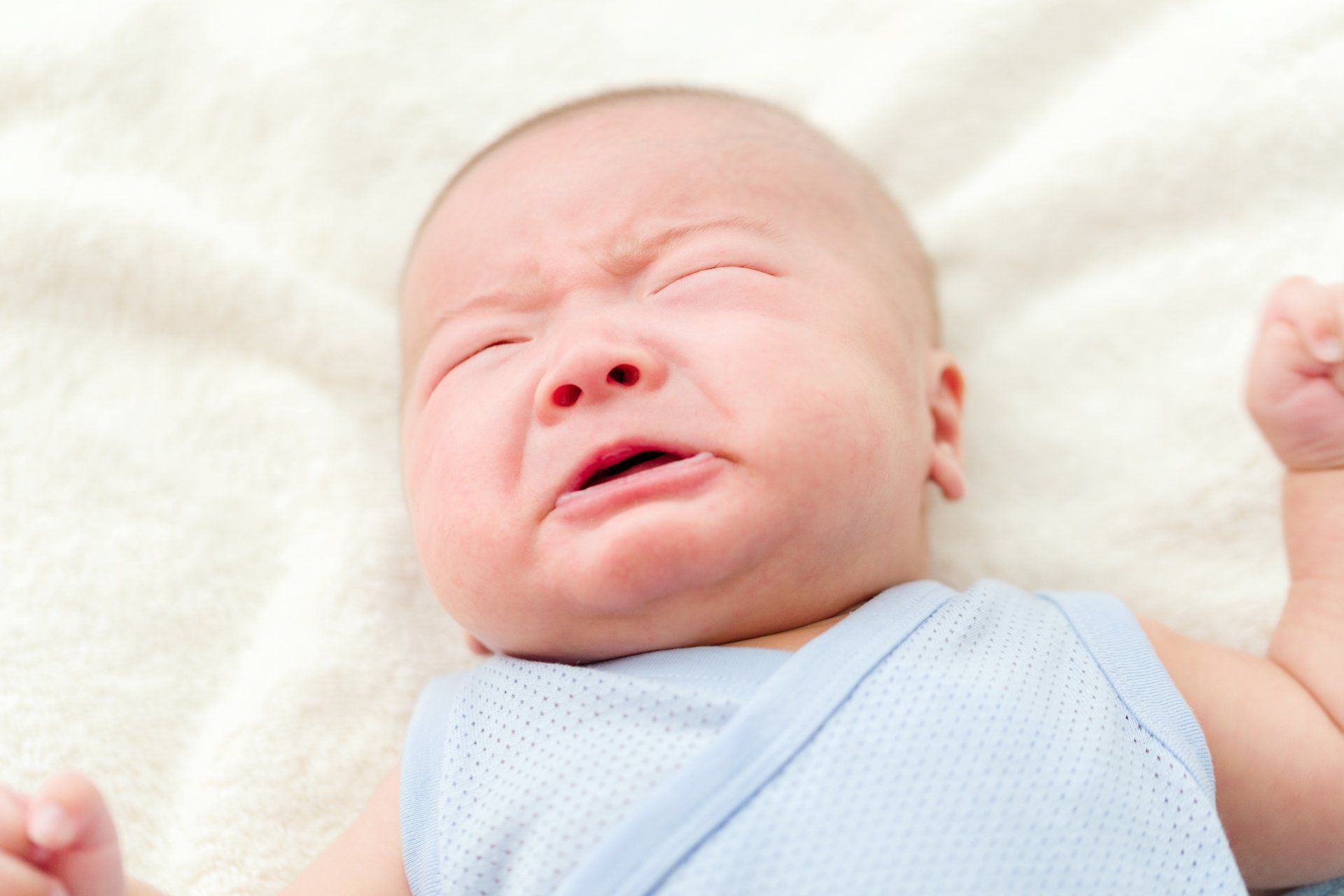 My Child Won't Sleep. A Strategy for Survival