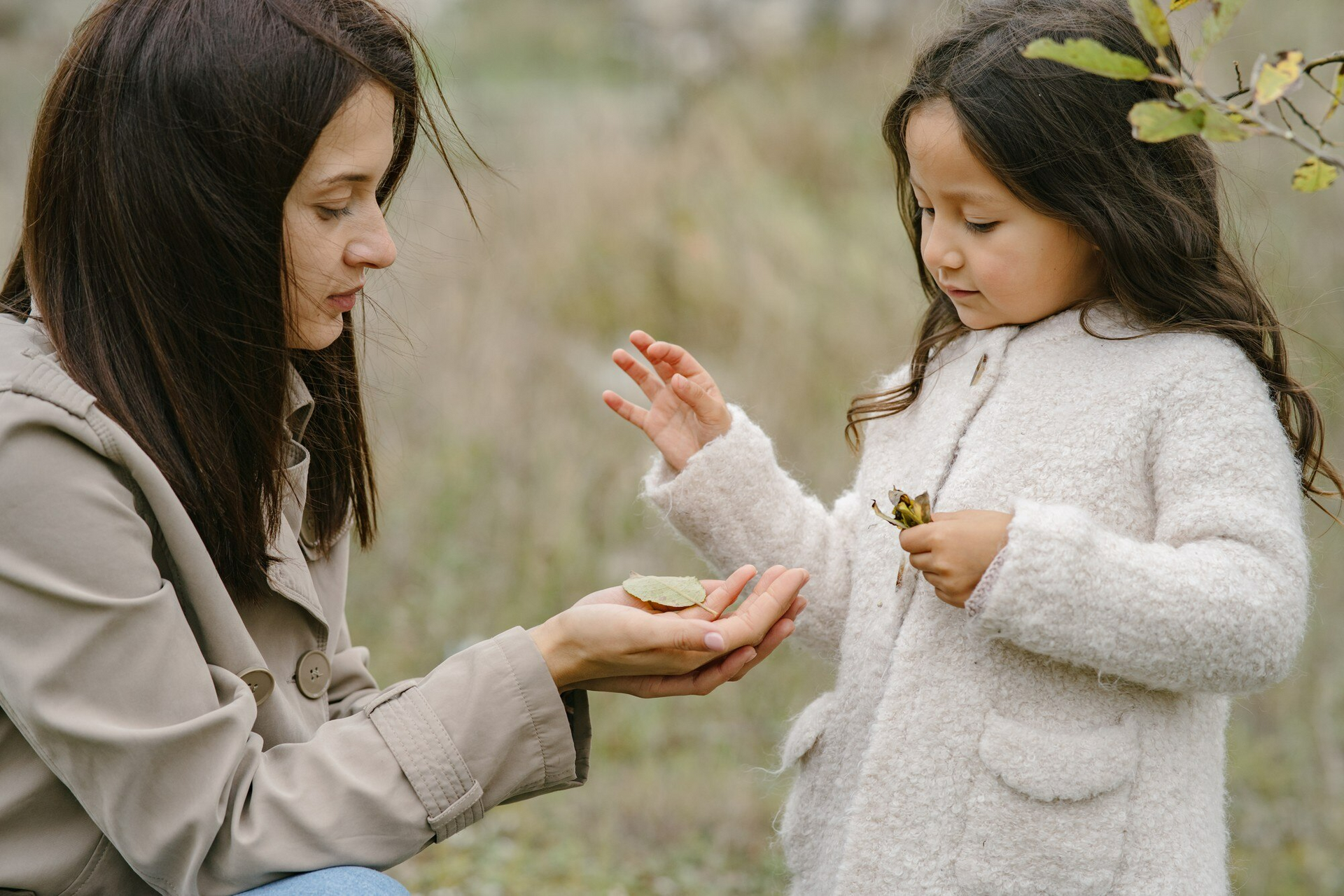 Parenting and Mental Health: The Power of Inner Child Healing
