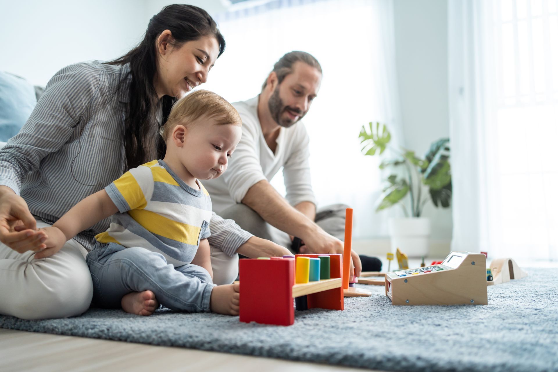 ADHD in Children: Early Signs and Effective Parenting Strategies