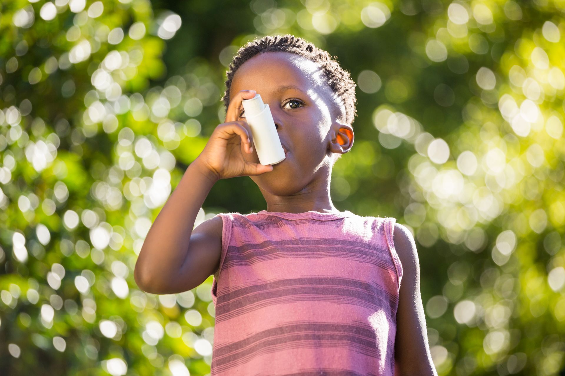Asthma Awareness: Smart Steps for Parents at the Pediatrician&rsquo;s