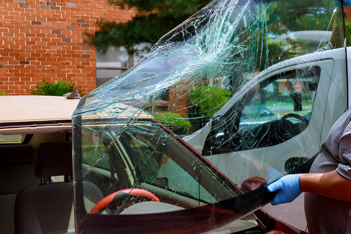 windshield repair 