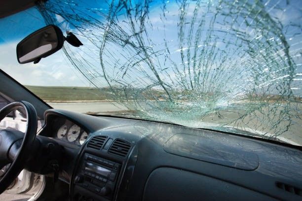 Auto Glass Replacement