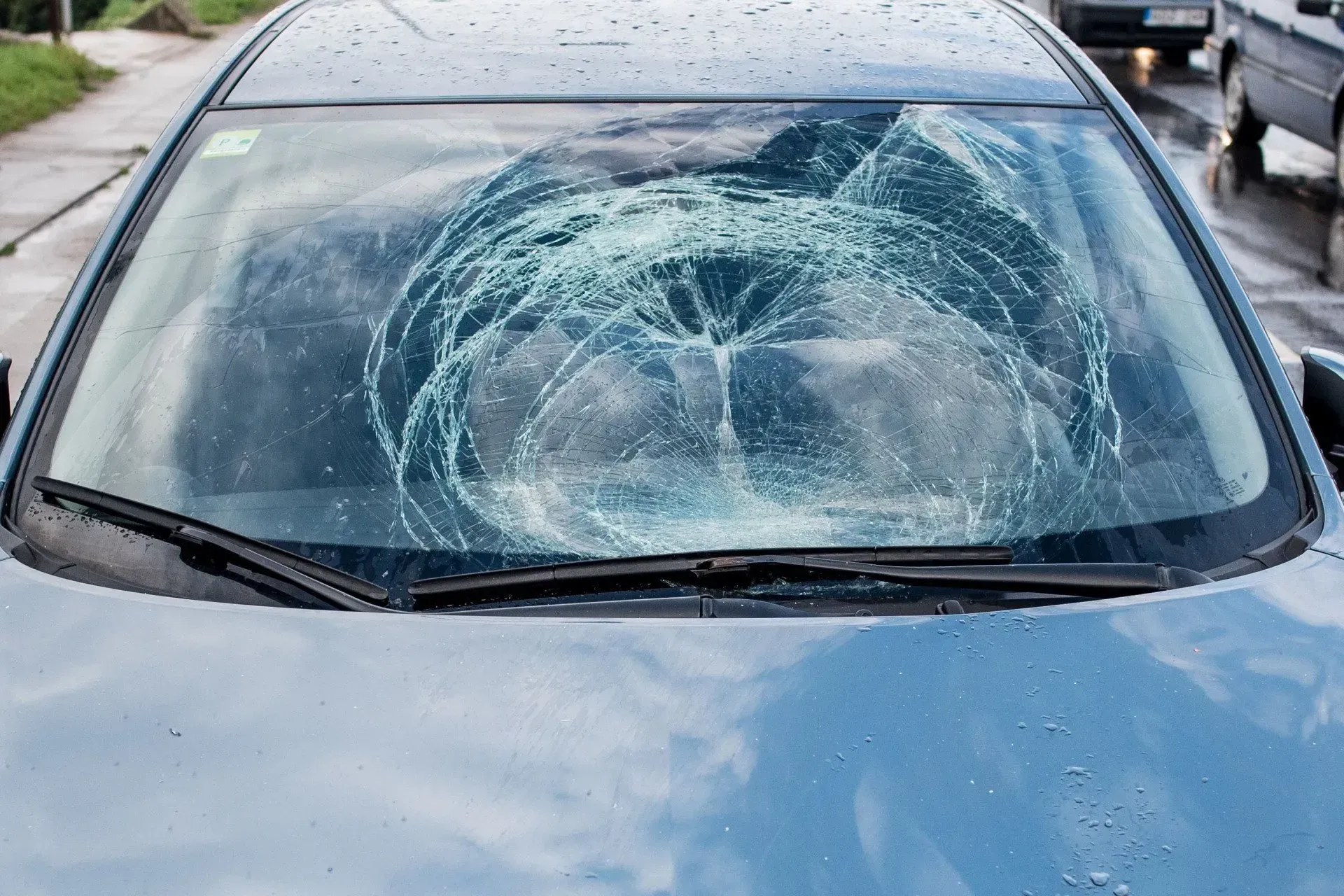 windshield replacement