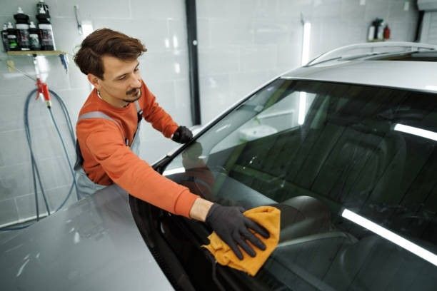 auto glass repair