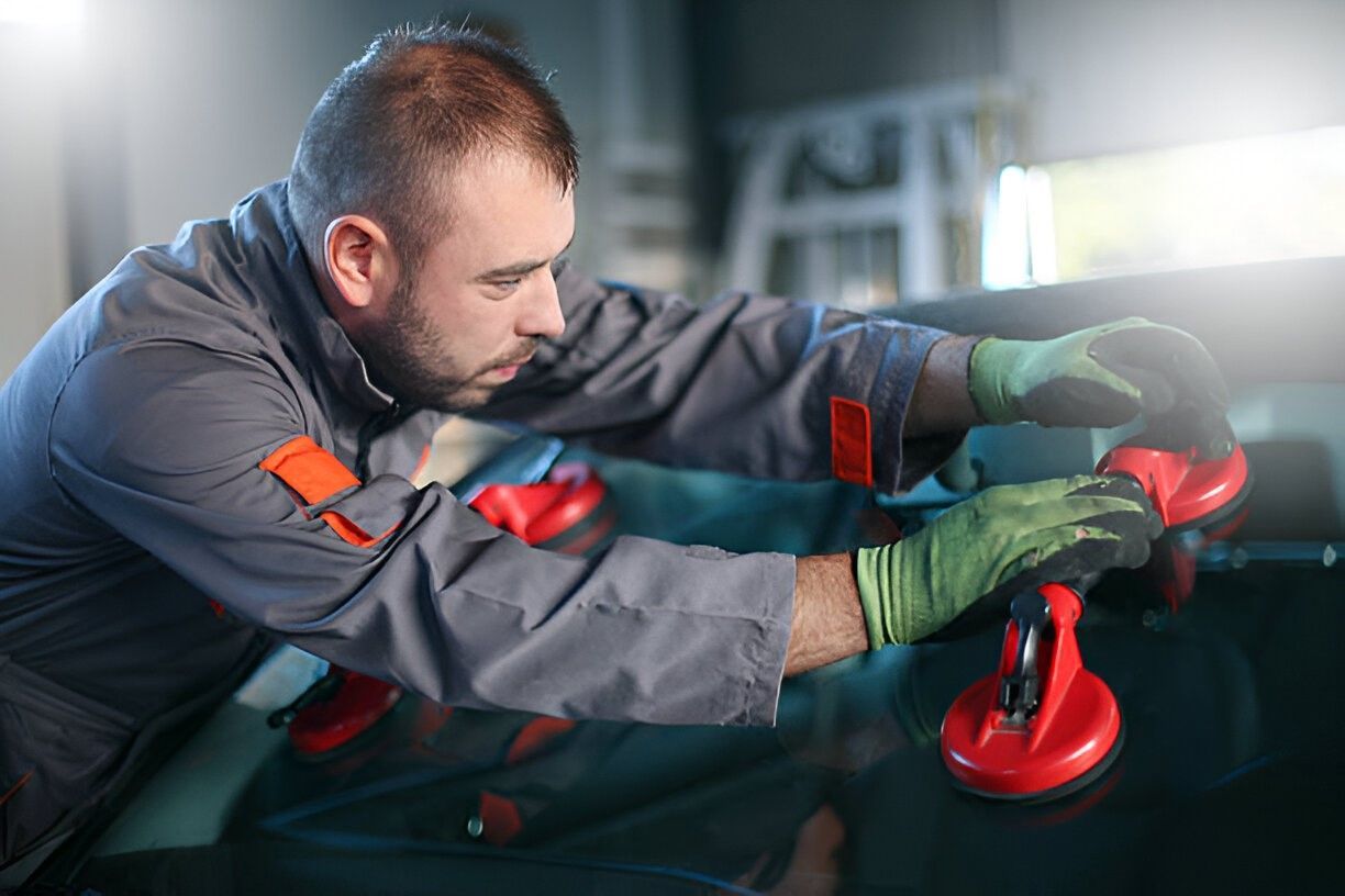 auto glass replacement in san marcos