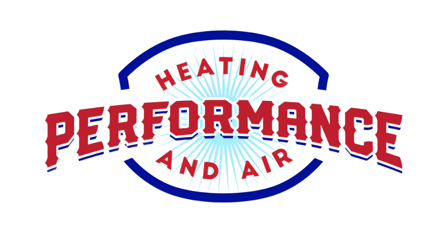 Performance Heating & Air LLC Logo