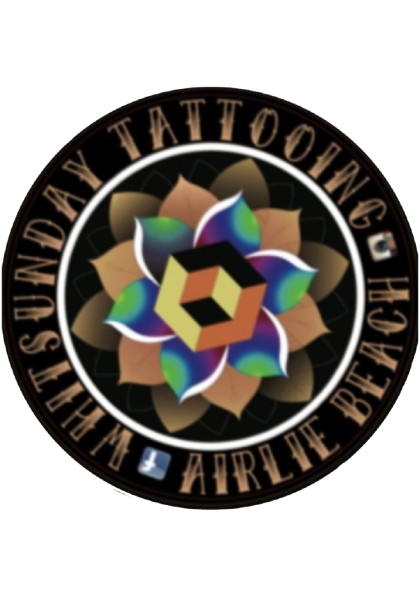Tattoo Studio in Airlie Beach