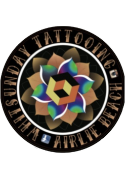 Tattoo Studio in Airlie Beach Tattoo Studio in Airlie Beach