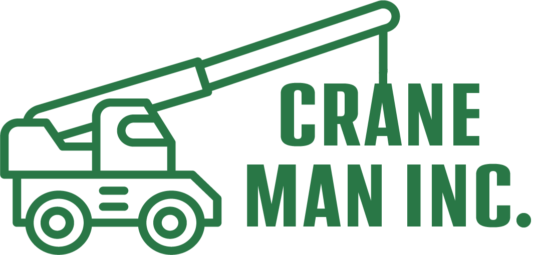 crane inspection. crane repair