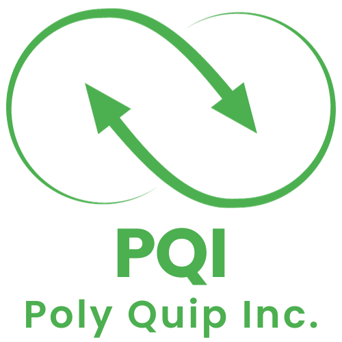 Logo of PQI Polyquip