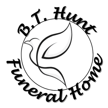 Booker T Funeral Homes logo