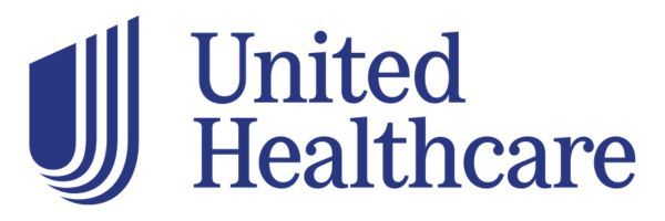 UnitedHealthcare logo: blue