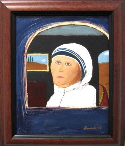 The Path — Everett, WA — Anabel’s Framing & Gallery
