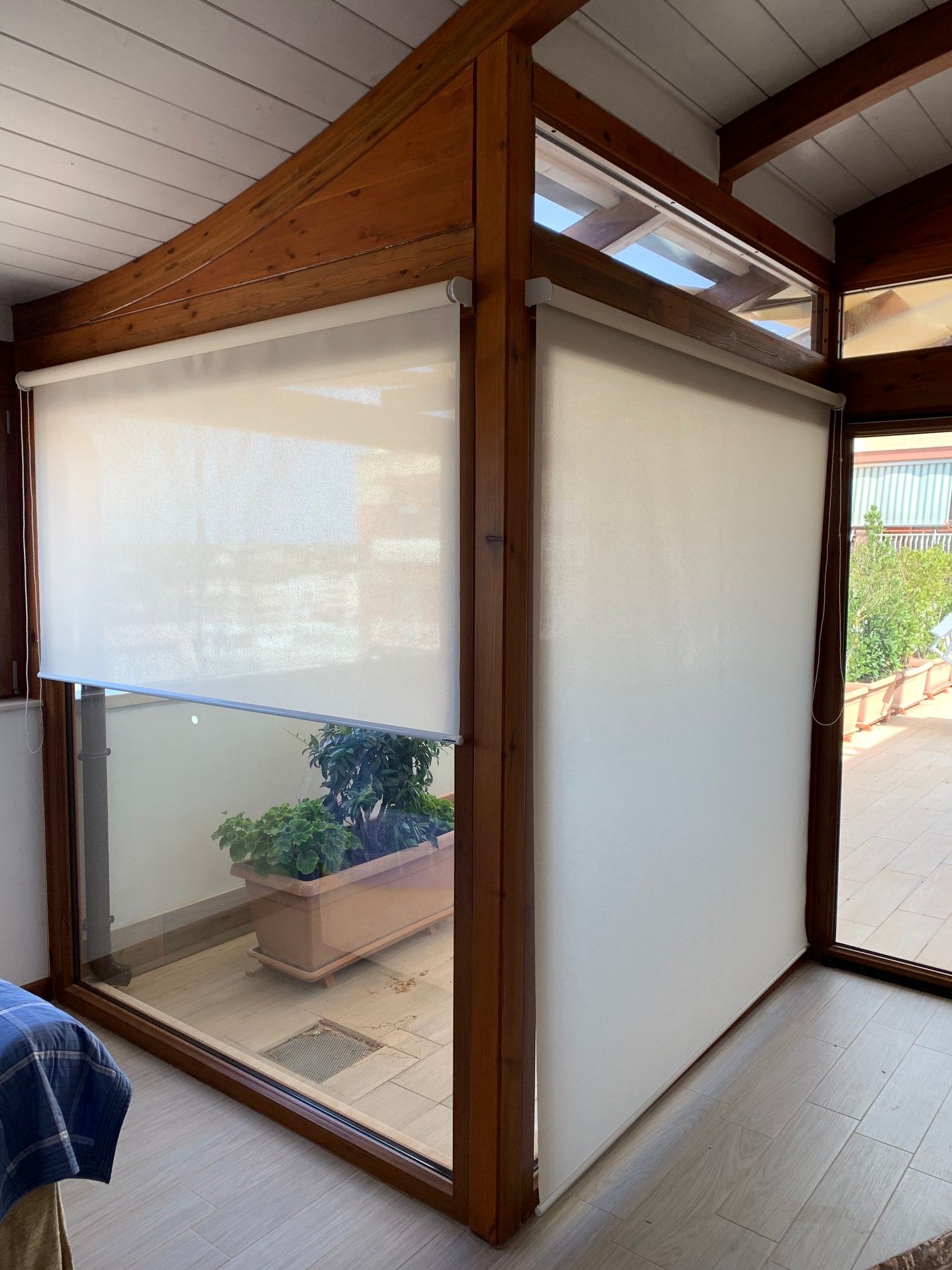 Tende da interno 02