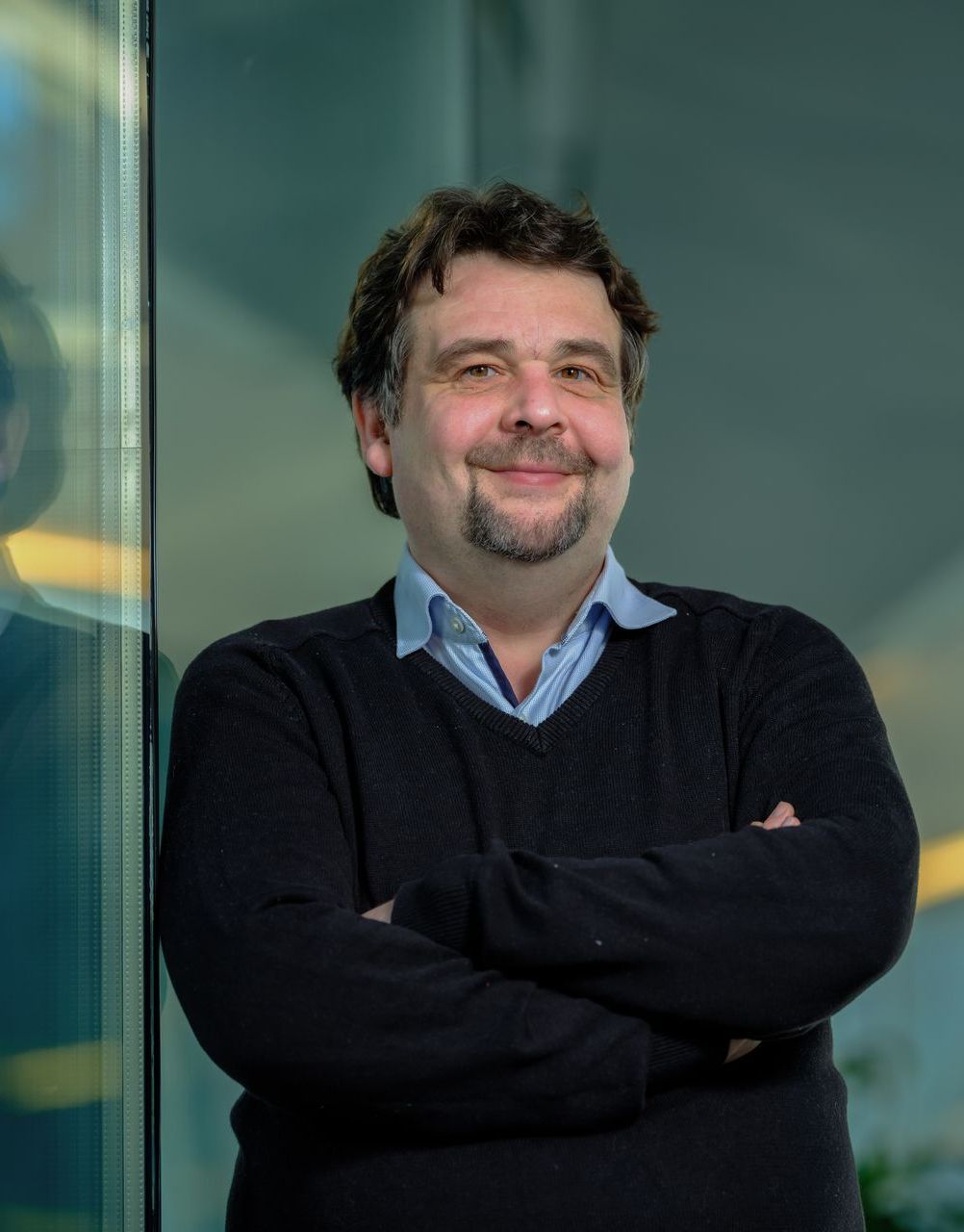 Dennis Radtke MdEP
