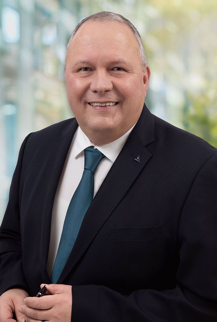 Josef Hovenjürgen MdL