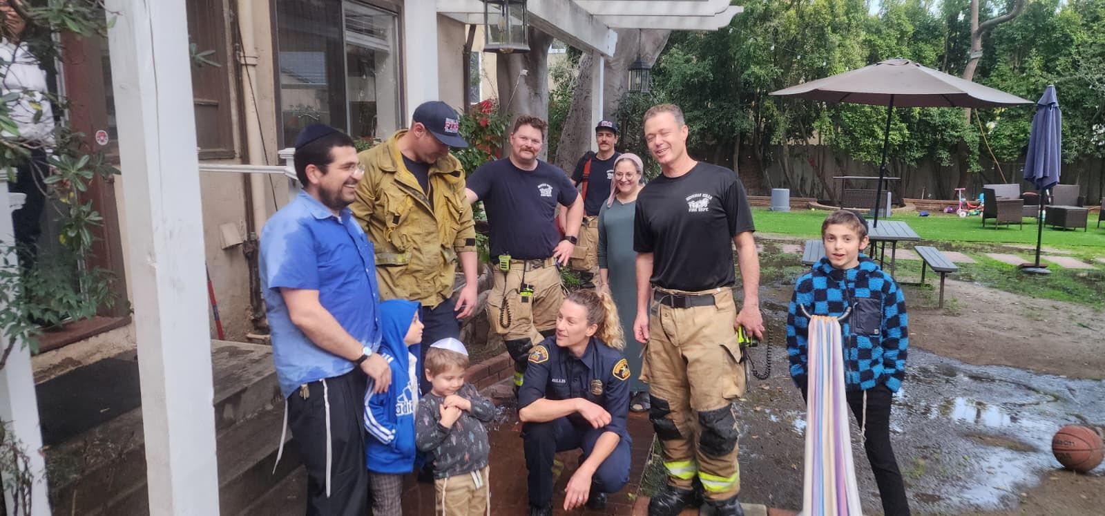 Community Outreach