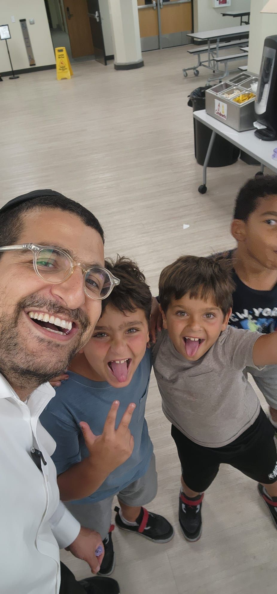 Hebrew School
