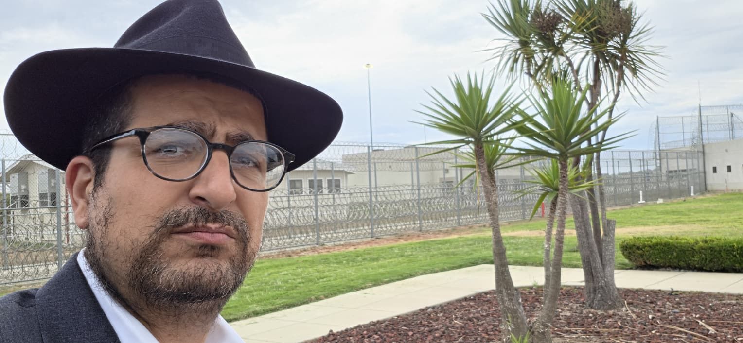 Jail Visitation
