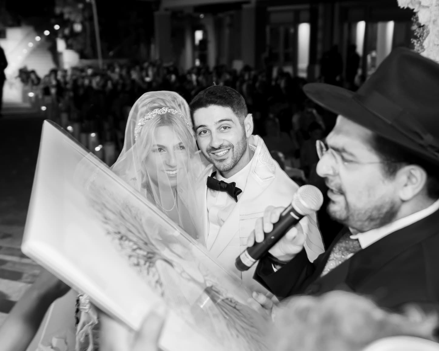 Wedding Classes