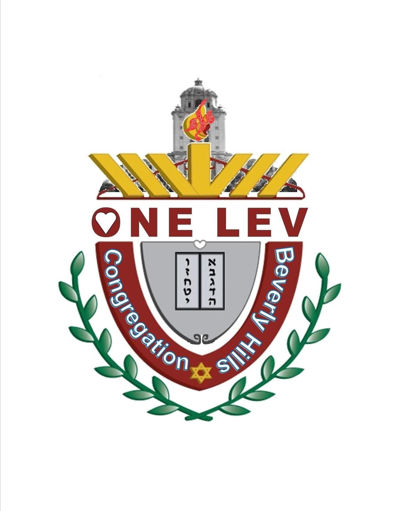 One Lev Org